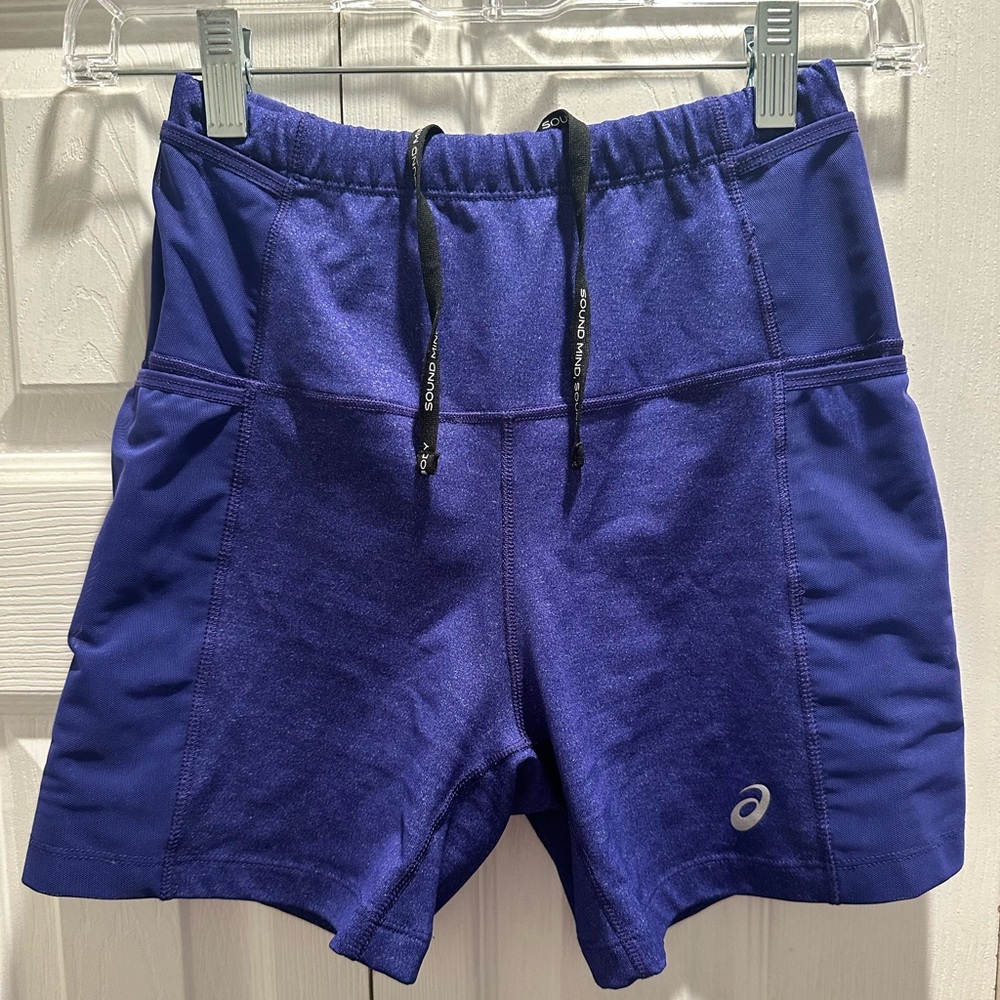 Asics Women's Running Shorts